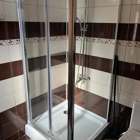 Ando Mamaia Nord Năvodari