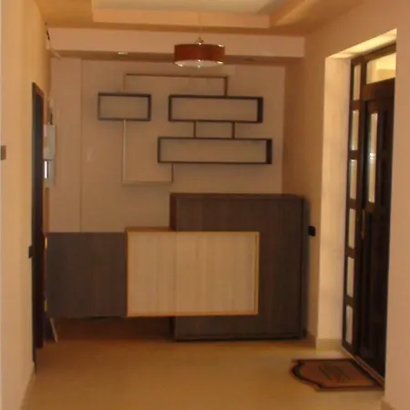 Pensionat Ando Mamaia Nord 3*