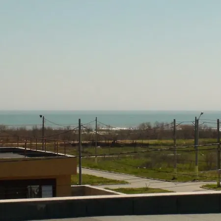 Ando Mamaia Nord